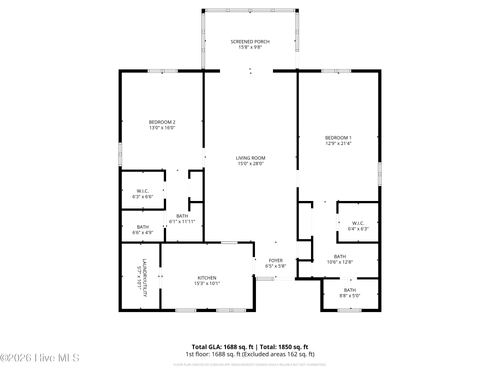 5 Village By The Lake Ln, Southern Pines, NC, 28387 | Card Image