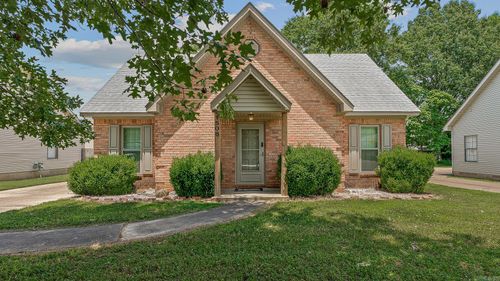 1506 Golf Course Dr, Jonesboro, AR, 72404-8379 | Card Image