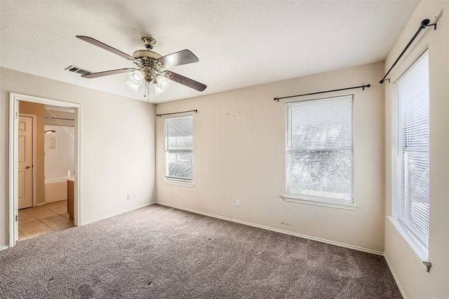 2813 Single Trace Ct, House other with 3 bedrooms, 3 bathrooms and 4 parking in Austin TX | Image 16