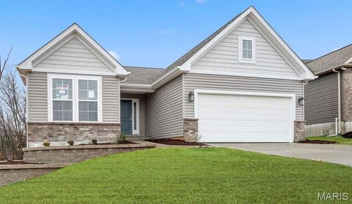 1 Tbb Sydney @Arlington Heights, Imperial, MO, 63052 | Card Image