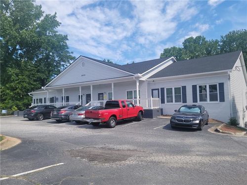 5014 Stone Mountain Hwy, Lilburn, GA, 30047-5800 | Card Image