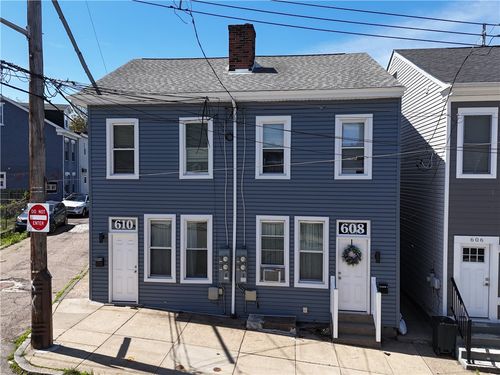 610 52nd St, Lawrenceville, PA, 15201 | Card Image