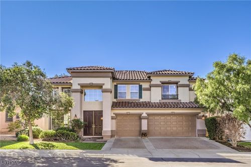 1365 European Dr, Henderson, NV, 89052-4020 | Card Image