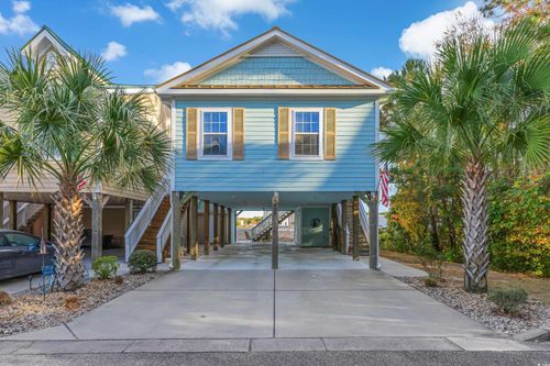 4420 Grande Harbour Blvd, Little River, SC, 29566-6985 | Card Image