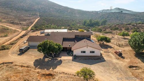 18995 Campo Rd, Dulzura, CA, 91917 | Card Image