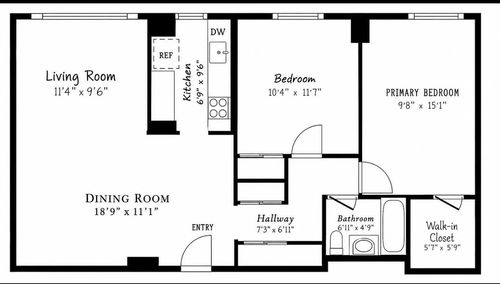 6-g-458 Neptune Avenue, New York City, NY, 11224 | Card Image