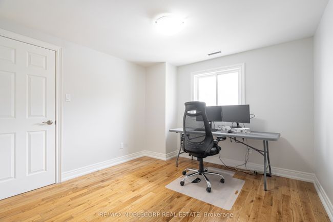 115 William Roe Blvd, House other with 5 bedrooms, 3 bathrooms and 3 parking in Newmarket ON | Image 26