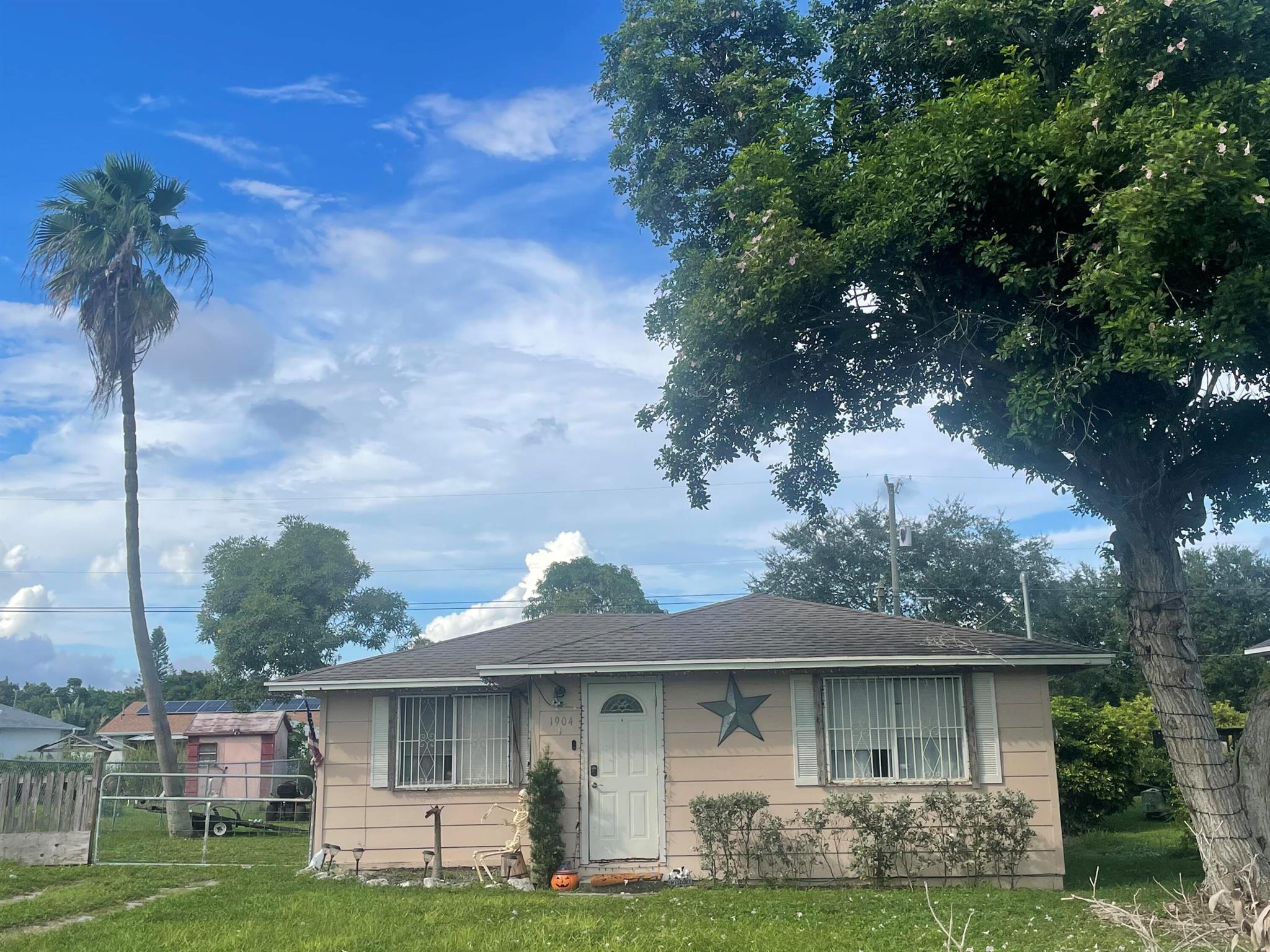 Rosarita Ave, Fort Pierce, FL 34946