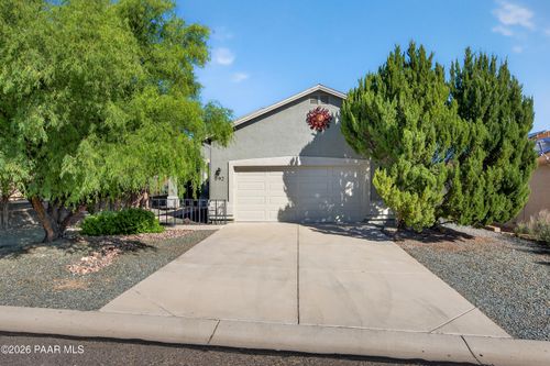 592 W Saddle Creek Dr, Camp Verde, AZ, 86322-4953 | Card Image