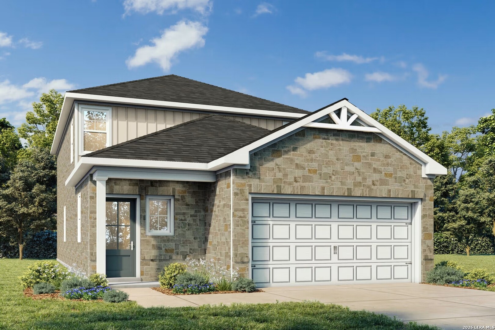 Residential in San Antonio
