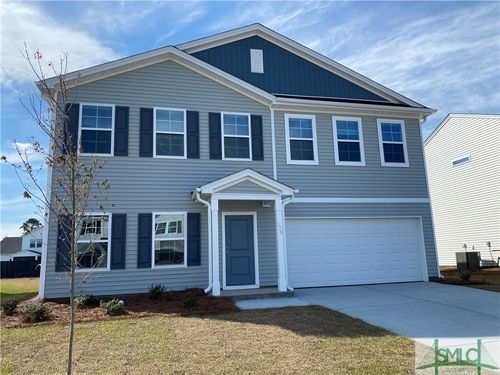 178 Daylily Dr, Springfield, GA, 31329-3181 | Card Image