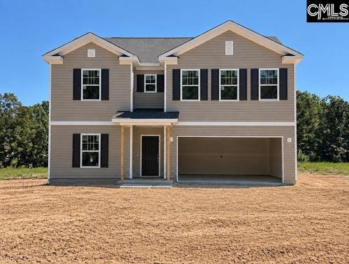 311 Raglins Way, Lugoff, SC, 29078-9836 | Card Image