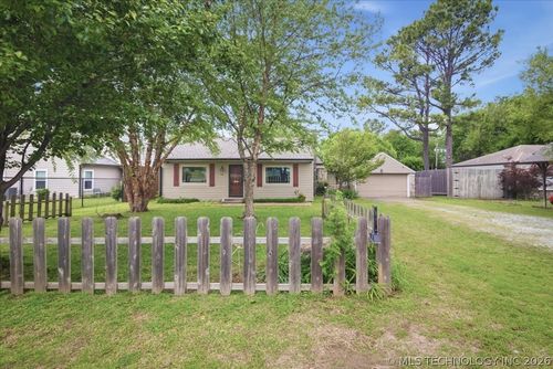 3250 S Fulton Avenue, Tulsa, OK, 74135 | Card Image