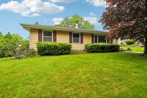5006 Violet Lane, MADISON, WI, 53714 | Card Image