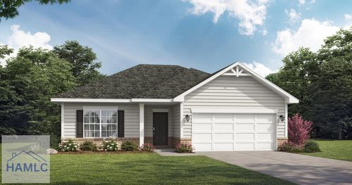 374 Juniper Drive, Hinesville, GA, 31313 | Card Image