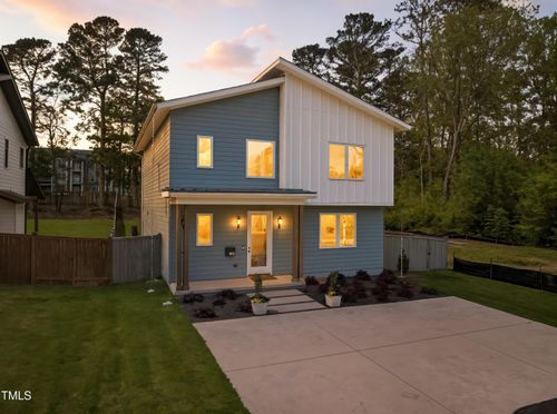 505 Colleton Rd, Raleigh, NC, 27610-2205 | Card Image