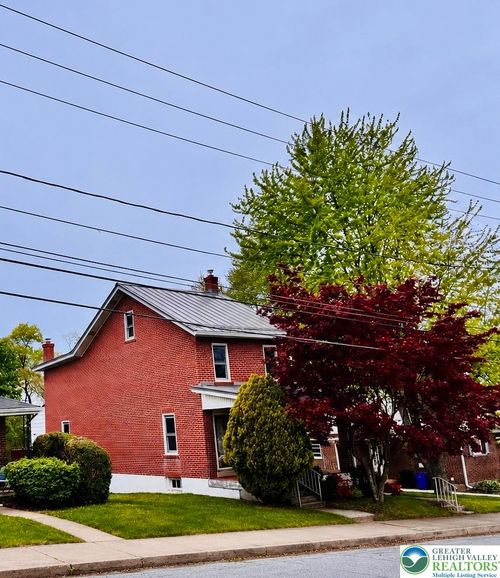 414 S 6th Street, Emmaus Boro, PA, 18049 | Card Image