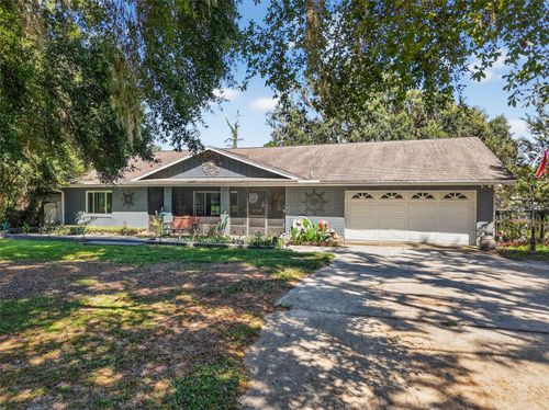 5617 County Road 569, Center Hill, FL, 33514 | Card Image