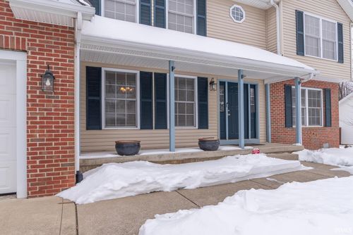 4773 N Shadow Wood Dr, Bloomington, IN, 47404-8401 | Card Image