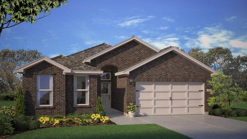 1911 Cherokee Ln, Cleburne, TX, 76033-4458 | Card Image