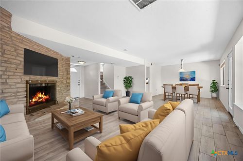 1038 Wisteria Trl, Austin, TX, 78753-5859 | Card Image