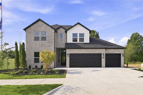4812 Williams Rd, Fayetteville, AR, 72730 | Card Image