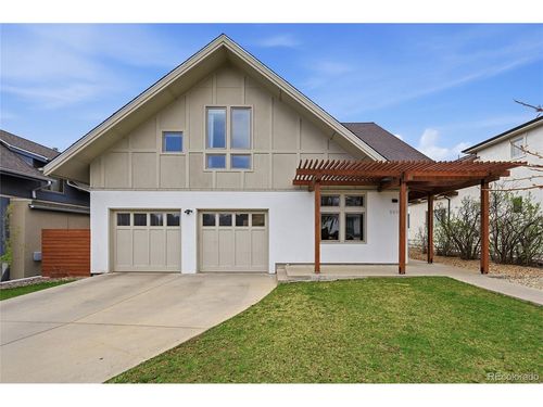 860 Union Ave, Boulder, CO, 80304-0709 | Card Image