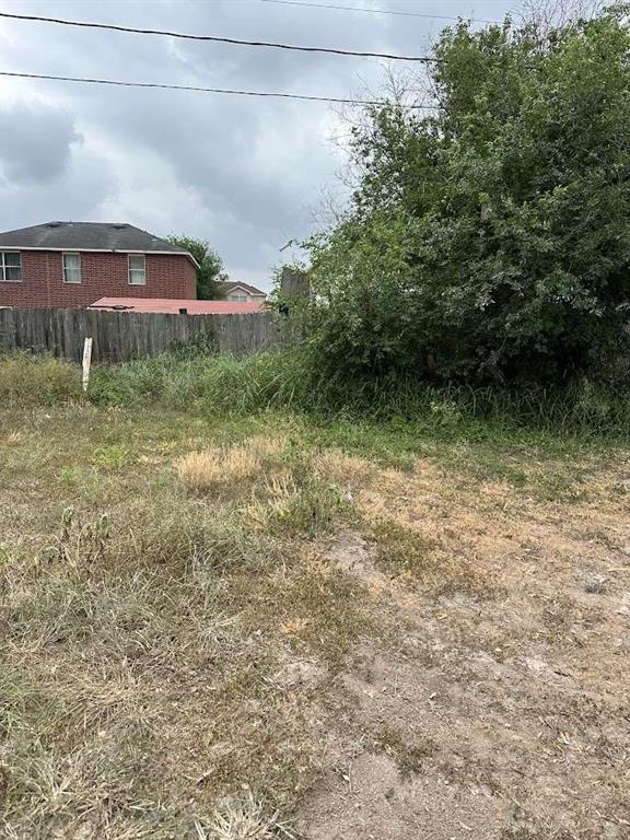 San Juan Cir, San Juan, TX 78589