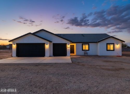 20735 W Elliot Rd, Buckeye, AZ, 85326-5370 | Card Image