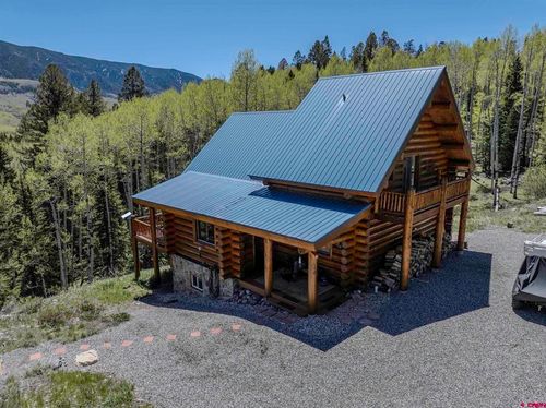 84 Columbine Trl, Cimarron, CO, 81220 | Card Image
