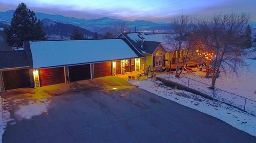 5 Crazy Mountain Rd, Montana City, MT, 59634-9630 | Card Image