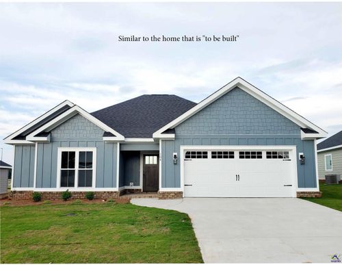 205 Sugar Creek Trail, Perry, GA, 31069 | Card Image