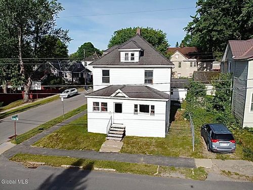 85 S Judson St, Gloversville, NY, 12078-4009 | Card Image