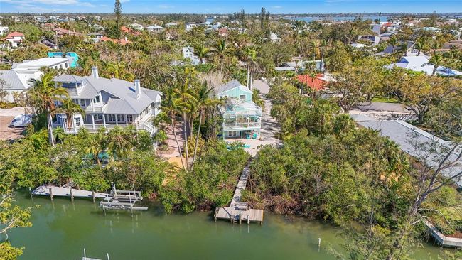 111 Faubel St, House other with 3 bedrooms, 3 bathrooms and null parking in Siesta Key FL | Image 10