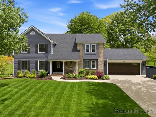 3786 Fleetwood Dr, Portage, MI, 49024-5508 | Card Image