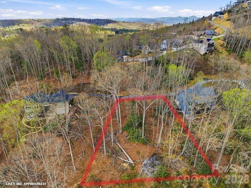 lot-13-185 Garnet Way, Hendersonville, NC, 28791 | Card Image