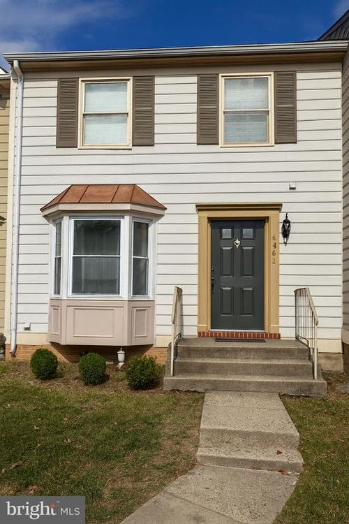 6126 Old Brentford Ct, ALEXANDRIA, VA, 22310-4344 | Card Image