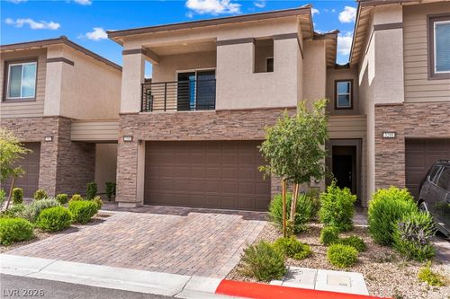 3300 Viola Hills Ave, Henderson, NV, 89044-1980 | Card Image