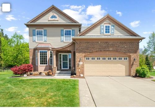 3727 Hogan Circle, Rochester, MI, 48307 | Card Image