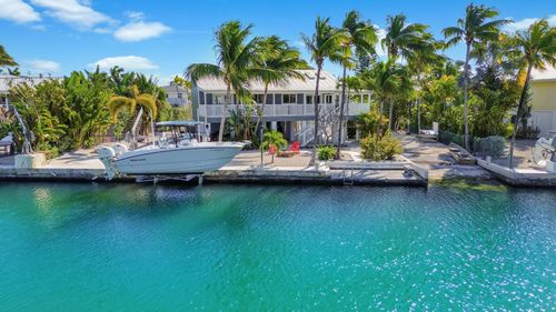 17081 W Starfish Lane, Sugarloaf Key, FL, 33042 | Card Image