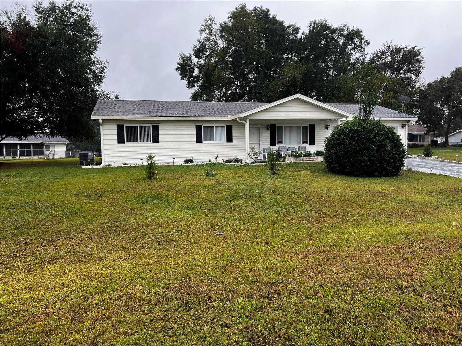 110th St, Ocala, FL 34476