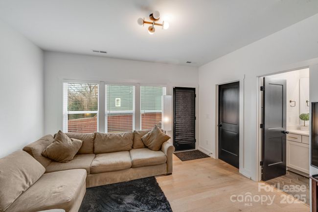 1500 Effingham Rd, Townhouse with 3 bedrooms, 4 bathrooms and null parking in Charlotte NC | Image 5