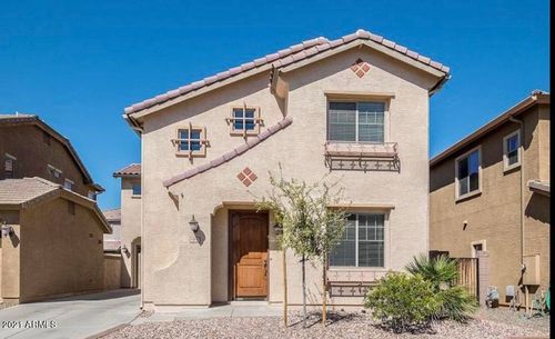 14552 W Acapulco Ln, Surprise, AZ, 85379-8547 | Card Image