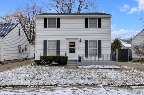 123 Kilbourne Rd, Cheektowaga, NY, 14225-3126 | Card Image