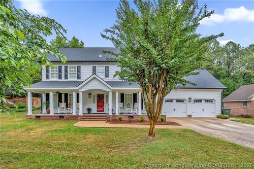 208 Shawcroft Rd, Fayetteville, NC, 28311-2917 | Card Image