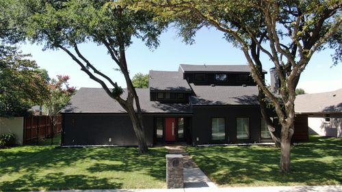 6811 Ledyard Dr, Dallas, TX, 75248-2210 | Card Image