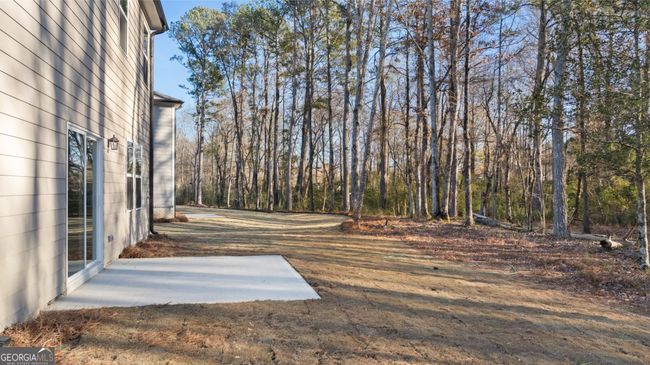 965 Evergreen Rd, House other with 4 bedrooms, 3 bathrooms and null parking in Winder GA | Image 36