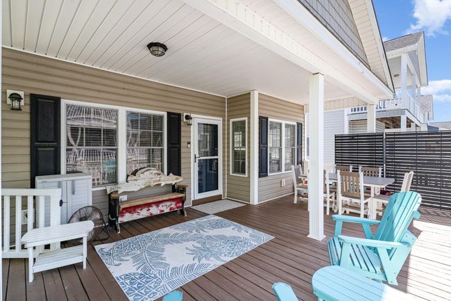 UNIT-1872 - 6001 S Kings Hwy, House other with 3 bedrooms, 2 bathrooms and 4 parking in Myrtle Beach SC | Image 17
