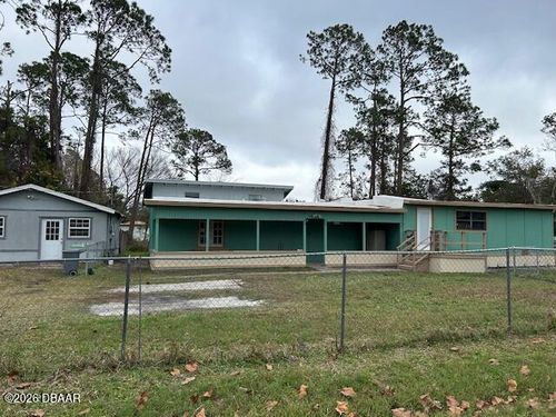 261 Tracy St, ORMOND BEACH, FL, 32174-2521 | Card Image