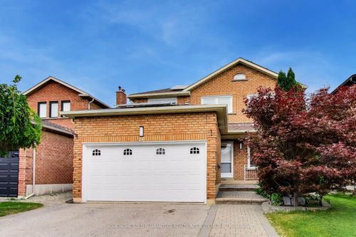 27 Via Nova Dr, Woodbridge, ON, L4L7P9 | Card Image